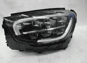 Mercedes glc 253 lift performa lampa przednia lewa 1