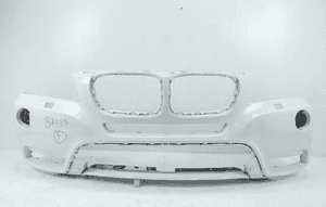 Zderzak przód przedni bmw X3 F25 2010-2014 1