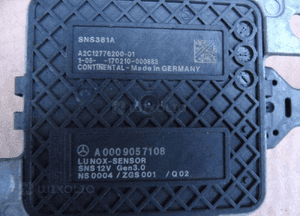 Mercedes sonda lambda nox A0009057108 2
