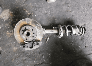 machperson meriva a 1.7 cdti prawy