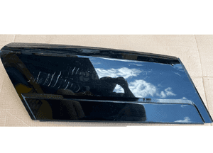 Osłona słupka D prawa RANGE ROVER L322 LM VOGUE