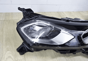 Lampa lewy przód citroen DS3 crossback 9820840880 3
