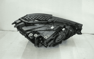 Reflektor full led audi Q3 83A 2019-2022 oe 3