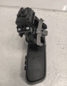 JAGUAR XJ X351 LUSTERKO WEWNĘTRZNE WSTECZNE KAMERA RADAR ORYGINAŁ 12