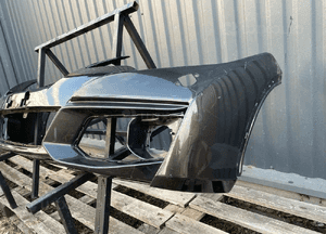 Honda civic ix 9 lift zderzak przód przedni 71101-TV0-ZY00 3