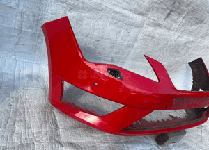Seat leon 3 fr 5F zderzak przedni 13-17 2