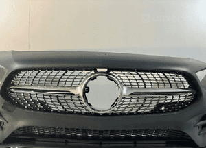 Mercedes A W177 Zderzak AMG Pakiet - 14967 6