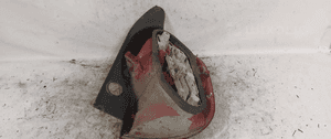 Tyl tylna lampa lewa renault modus 5