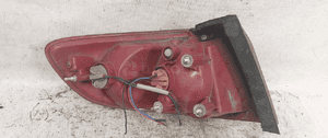 Tyl tylna lampa prawa hyundai santa fe 4