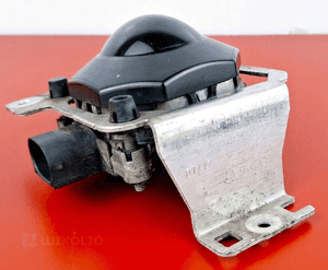 Audi A4 B9 RADAR DISTRONIC Lewy 8W0907541B 4
