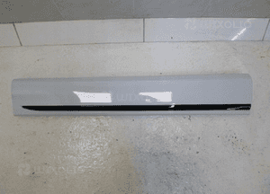 Audi rs Q8 4M8 listwa drzwi prawy przód 4M8853960B 2
