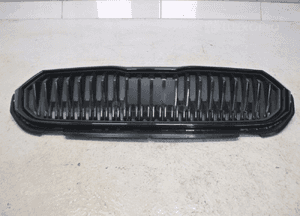 Skoda fabia iv 4 6VA grill atrapa chłodnicy kratka 4