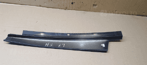 Listwa osłona nakładka słupka lewy przód przednia lewa BMW 3 E90 6