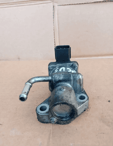 Zawór EGR Ford Focus MK2 1.8 16V 1S7G-9D475-AH 4