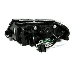 Lampy VW PASSAT B5 FL 3BG 01-04R do JAZDY DZIENNEJ 2