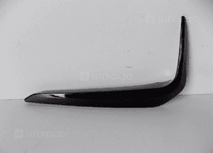 BMW 5 G30/G31 M-Pakiet Osłona Ozdobna Prawa - 3845 5