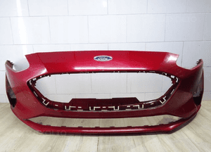 Zderzak przód ford focus MK4 1