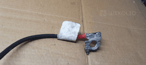 Klema plusowa kabel przewód Fiat Punto Evo 00518272110 518272110 5