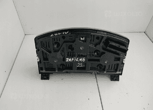 Licznik zegary opel zafira b 2.2 13216658 4