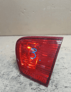 Seat ibiza ii lampa prawa tył 8