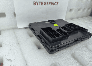 VW AG AUDI STEROWNIK MODUŁ KOMFORTU BCM 85E907031DG 4