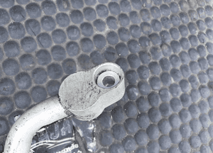 Przewod 8K0260701D Klimatyzacji Waz Klimatyzacja Przewod Klimy Audi A4 B8 A5 8T Q5 10