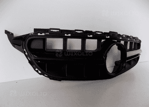 Mercedes W205 63 Atrapa / Grill AMG Black- 11148 3