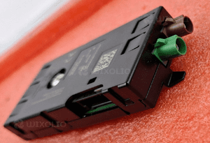 BMW OE Wzmacniacz antenowy 6835169 65206835169 3