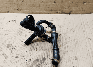 Przewody podciśnienia zaworek Audi A6 C5 2.8 078133783M 058133753B 1