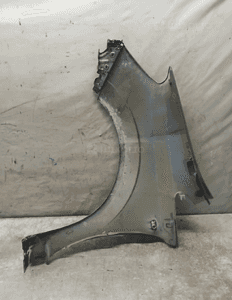 * OPEL ZAFIRA B BŁOTNIK PRZEDNI PRZÓD PRAWY Z163 4
