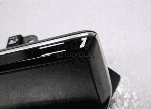 PEUGEOT 208 II E208 WYŚWIETLACZ EKRAN NAWIGACJI NR 1 10