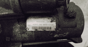 ROZRUSZNIK FORD FIESTA MK4 KA ESCORT 1.3 B 95FB-11000-BD 5