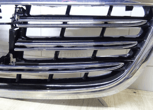 Atrapa grill przód mercedes s-klasa W222 lift amg 18- A2228802500 6