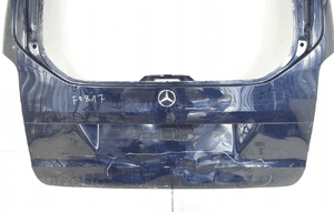 Mercedes v klasa W447 klapa bagażnika tył tylna 4