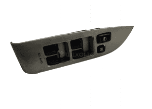 Panel przełącznik szyb lewy przód lexus rx ii RX400H 84040-48080 2003-2008 1