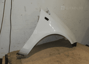 Błotnik Przód Przedni Prawy Opel Corsa D Z474 06-10 3