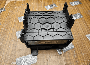 Wzmacniacz 8T0035223AK Bang & Olufsen Głosników Subwoofer Radio Ampli tuner AUDI A4 B8 A5 Q5 19