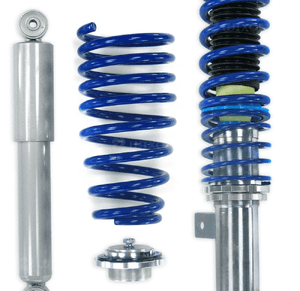 Zawieszenie Gwintowane FIAT 500 2