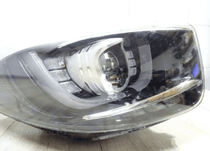 Kia picanto 2017-2022 17-22 reflektor full led lampa prawa 92102G6300 3