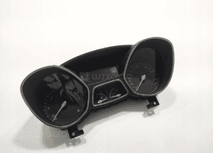 LICZNIK FORD FOCUS MK3 III 1.6 TDCI F1ET-10849-BLG 2015-2018 LIFT EUROPA 6