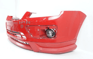 Zderzak przód przedni ford focus MK2 ii 04-08 8