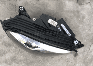 Mercedes GLC 253 lampa prawa a2539065201 led 2