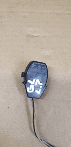 Czujnik martwego pola lusterka lewego Mercedes GL X166 W166 345-1202 4