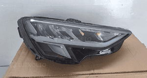 Reflektor full led audi A3 S3 8Y 8Y0 iv 2019-2022 oe oryginał 1