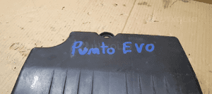 Obudowa filtra powietrza Fiat Punto EVO 51773400 6