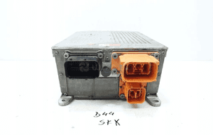 Moduł stacja ładowania ładowarka vw 5QE915681CA 2