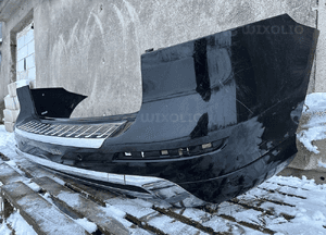 Zderzak tyl tylny mercedes ml W166 amg  dol ladny 1