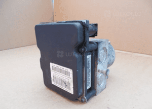 POMPA HAMULCOWA ABS ESP PEUGEOT 307 CITROEN C4 9658299680 ORYGINAŁ 2