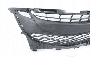Mazda 5 2010- atrapa grill zderzak przód C513-501T1 2