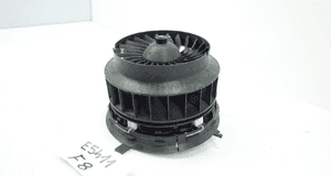 Nagrzewnica dmuchawa nawiewu mercedes W205 W213 F011500133 5